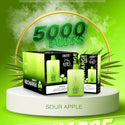 Fume Recharge