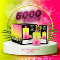 Fume Recharge