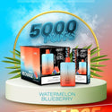 Fume Recharge