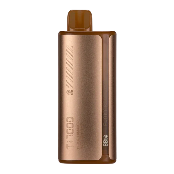 Funky Republic Ti7000