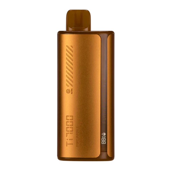 Funky Republic Ti7000