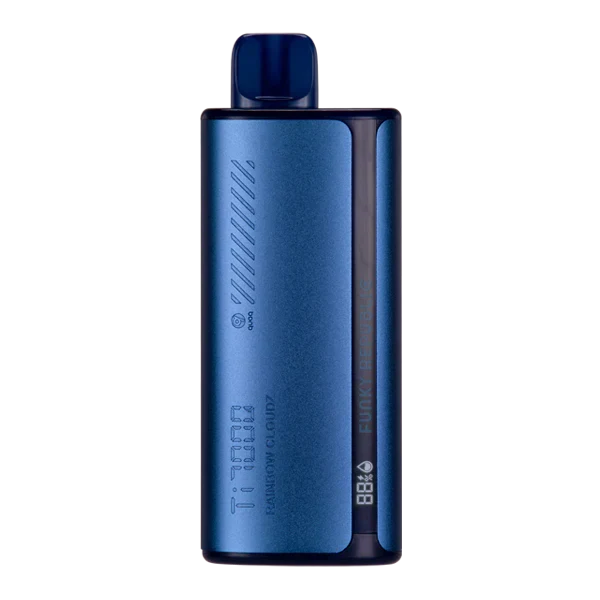 Funky Republic Ti7000
