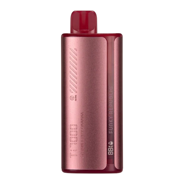 Funky Republic Ti7000