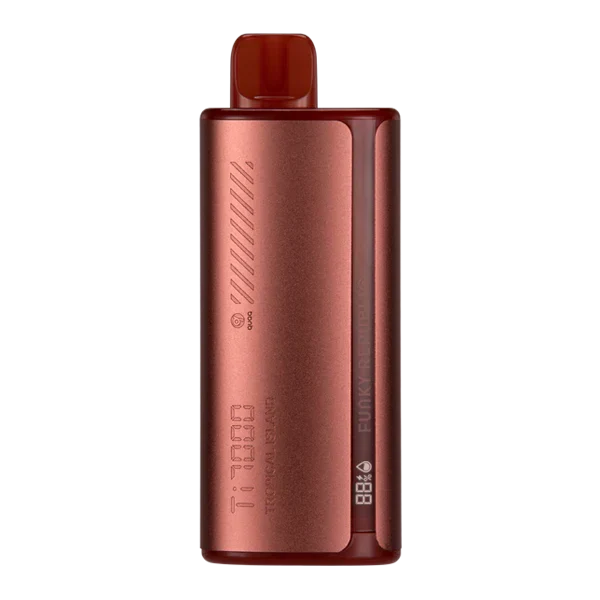 Funky Republic Ti7000