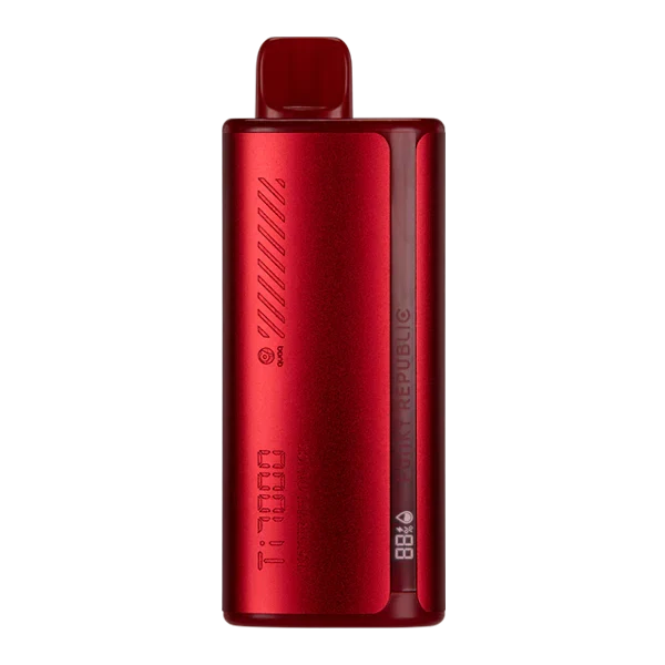 Funky Republic Ti7000