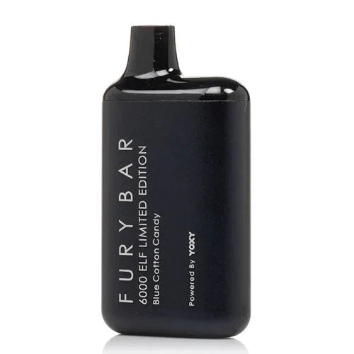 Fury Bar Ultra