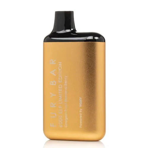 Fury Bar Ultra