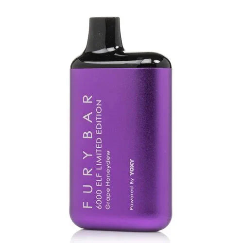 Fury Bar Ultra
