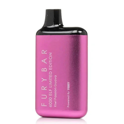 Fury Bar Ultra