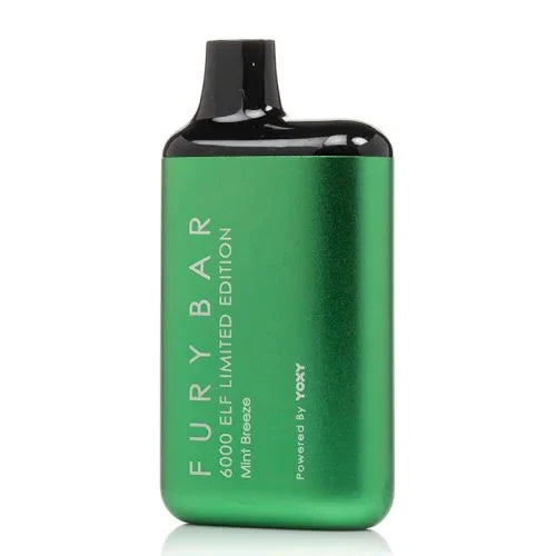 Fury Bar Ultra