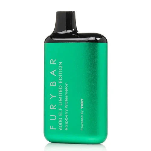 Fury Bar Ultra
