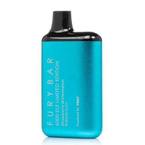 Fury Bar Ultra