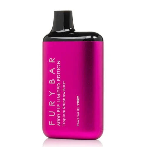 Fury Bar Ultra