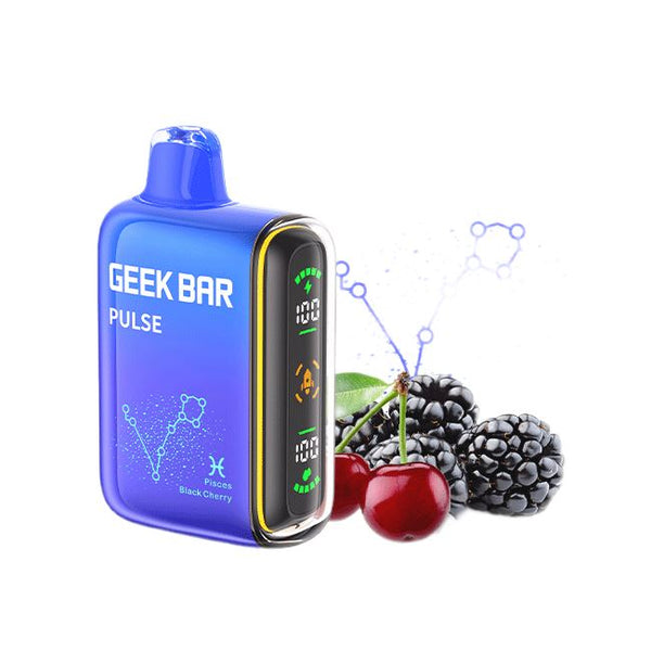 Geek Bar Pulse 15000