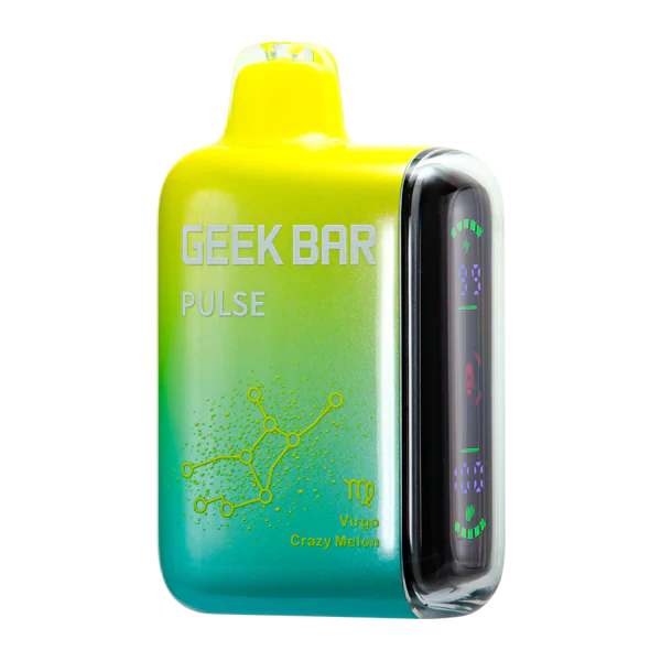 Geek Bar Pulse 15000