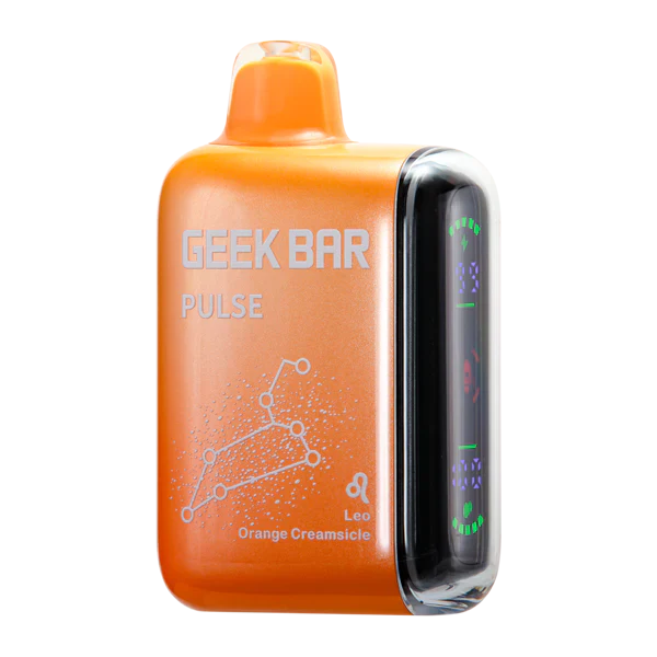 Geek Bar Pulse 15000