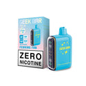 Geek Bar Pulse 15K Zero Nicotine