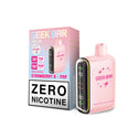Geek Bar Pulse 15K Zero Nicotine