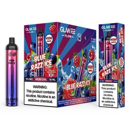 Glamee Flow