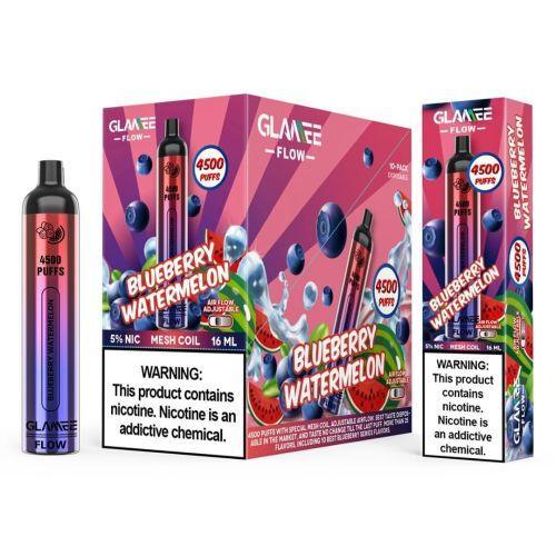 Glamee Flow