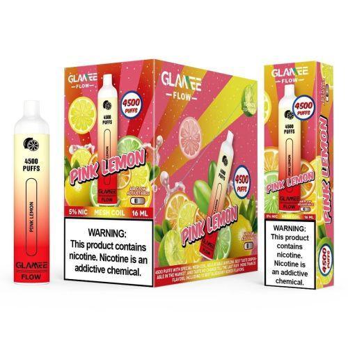 Glamee Flow