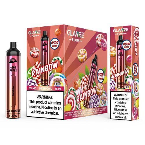 Glamee Flow