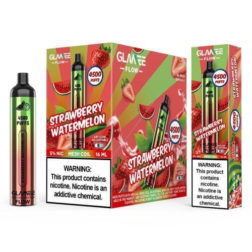 Glamee Flow