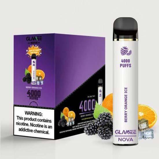 Glamee Nova Vape