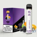 Glamee Nova Vape