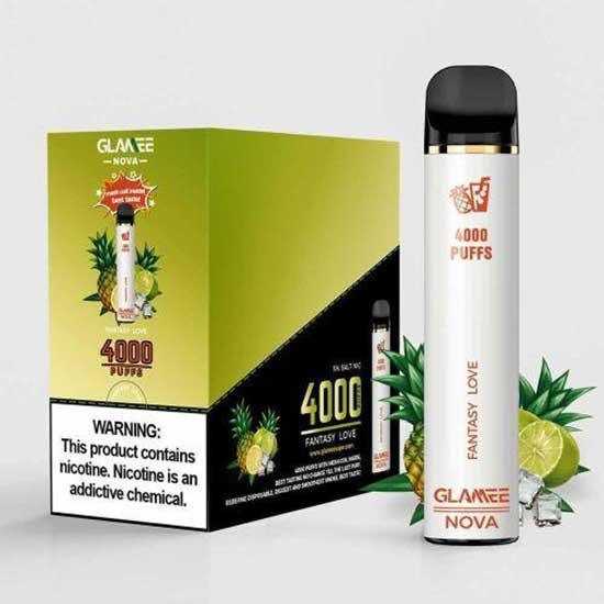 Glamee Nova Vape