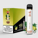 Glamee Nova Vape