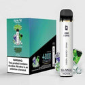 Glamee Nova Vape