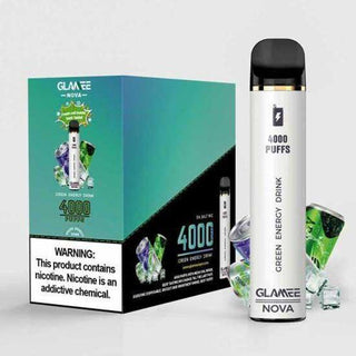 Glamee Nova Vape