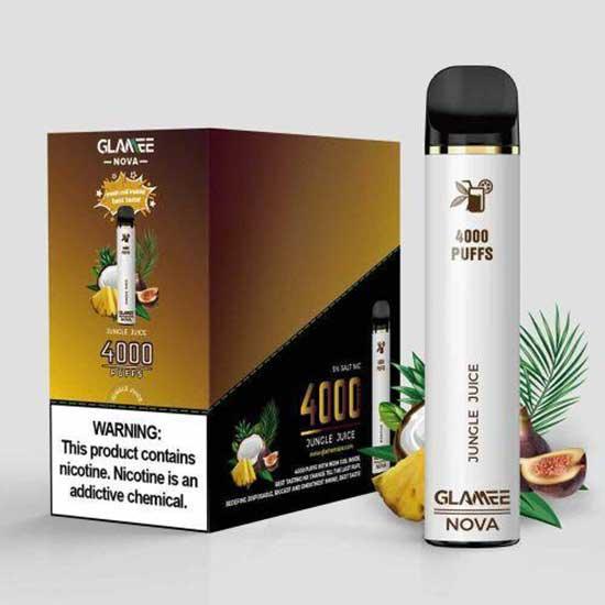 Glamee Nova Vape