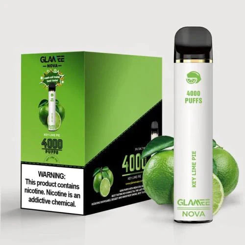 Glamee Nova Vape