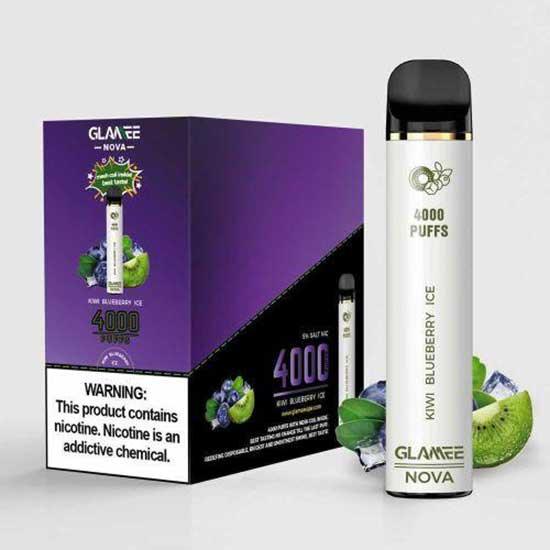 Glamee Nova Vape