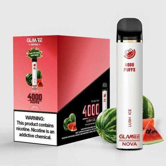 Glamee Nova Vape