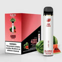 Glamee Nova Vape