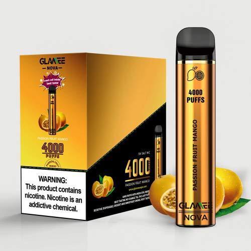 Glamee Nova Vape