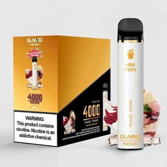 Glamee Nova Vape