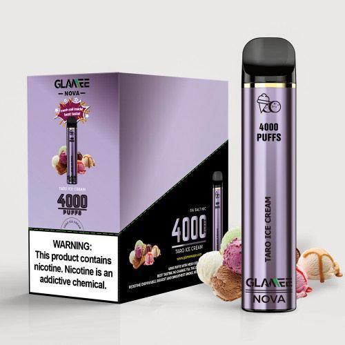 Glamee Nova Vape