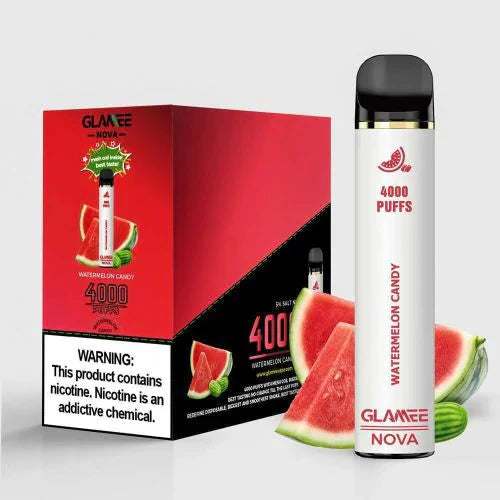 Glamee Nova Vape