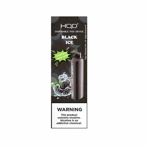 HQD Cuvie Air
