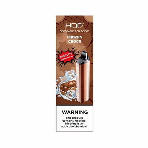 HQD Cuvie Air