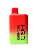 HQD Cuvie Bar