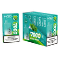 HQD Cuvie Bar 7000 Puffs