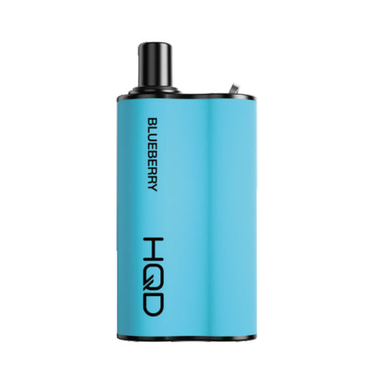 HQD Cuvie Box
