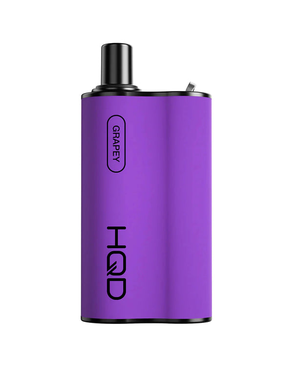 HQD Cuvie Box