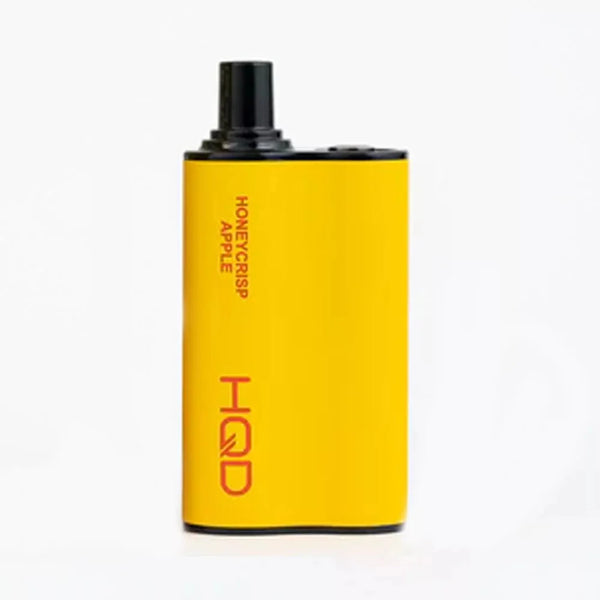 HQD Cuvie Box