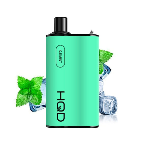 HQD Cuvie Box